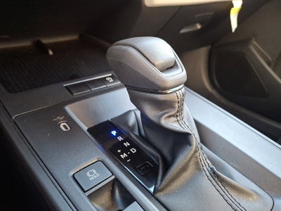 2026 Toyota Corolla Cross L CERTIFIED