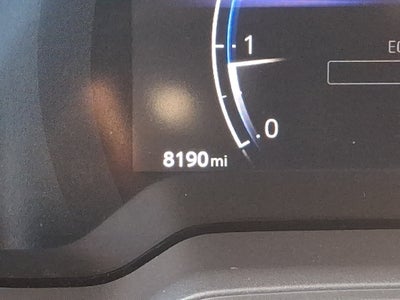 2026 Toyota Corolla Cross L CERTIFIED