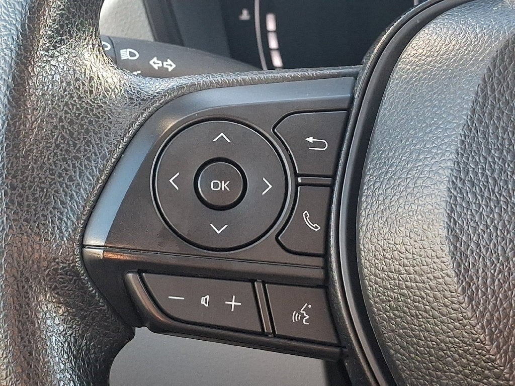 2026 Toyota Corolla Cross L CERTIFIED