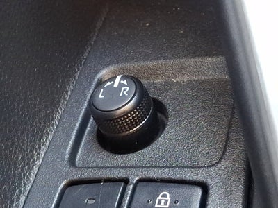 2026 Toyota Corolla Cross L CERTIFIED