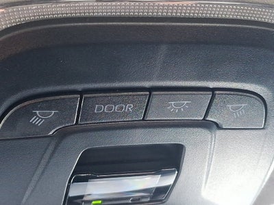 2026 Toyota Corolla Cross L CERTIFIED