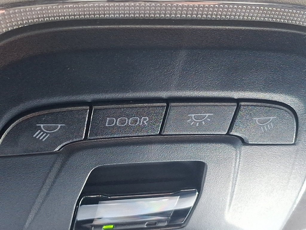 2026 Toyota Corolla Cross L CERTIFIED