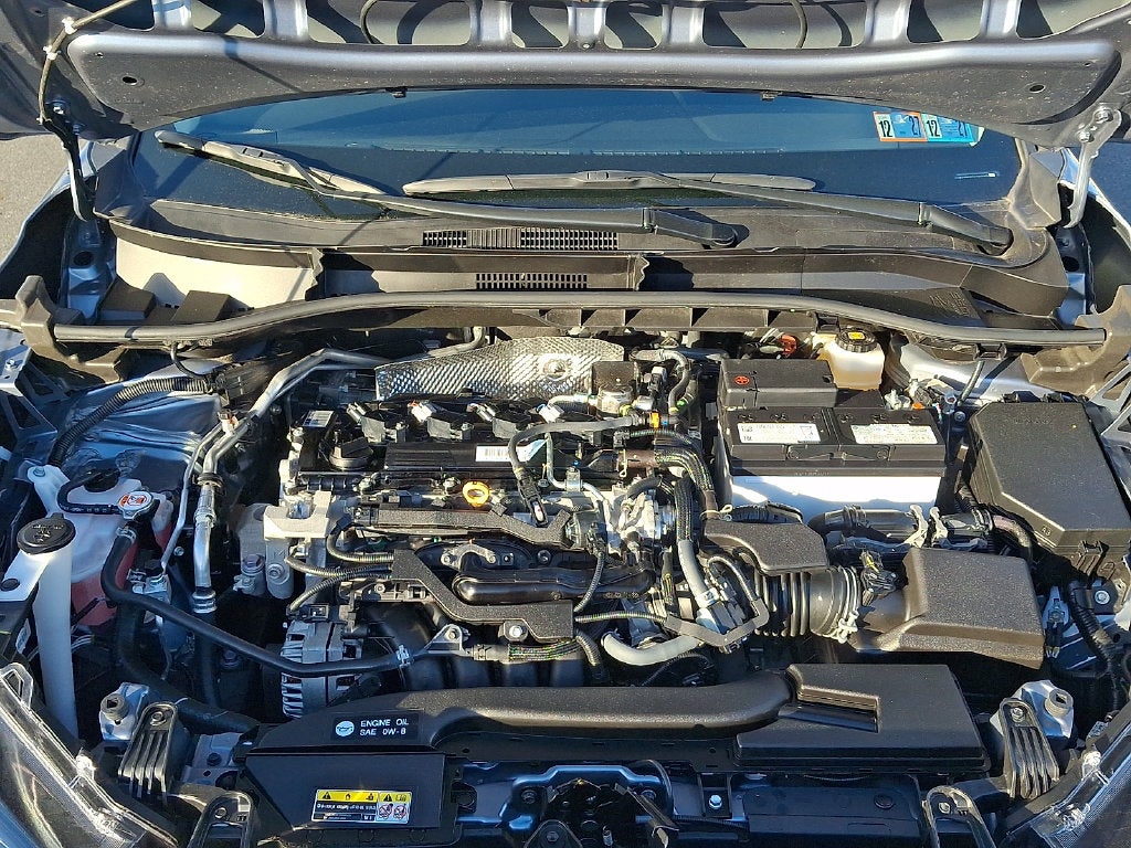 2026 Toyota Corolla Cross L CERTIFIED
