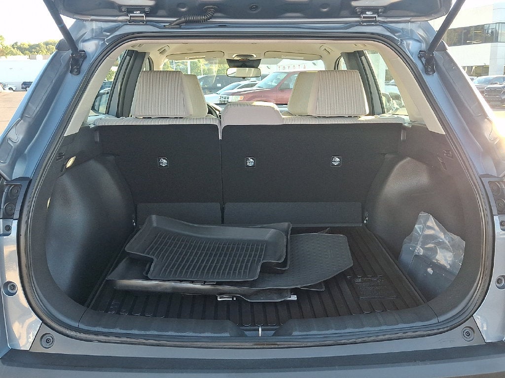 2026 Toyota Corolla Cross L CERTIFIED