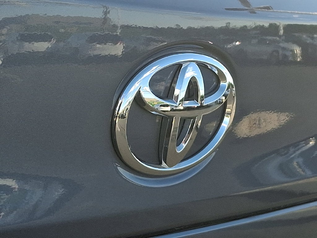 2026 Toyota Corolla Cross L CERTIFIED