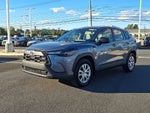 2026 Toyota Corolla Cross L CERTIFIED