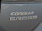 2026 Toyota Corolla Cross L CERTIFIED