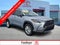2025 Toyota Corolla Cross LE 2WD (Natl)