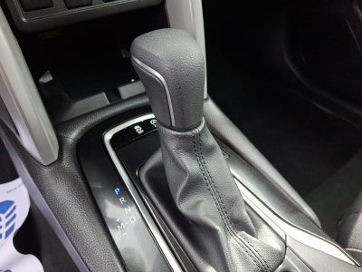 2025 Toyota Corolla Cross LE 2WD (Natl)