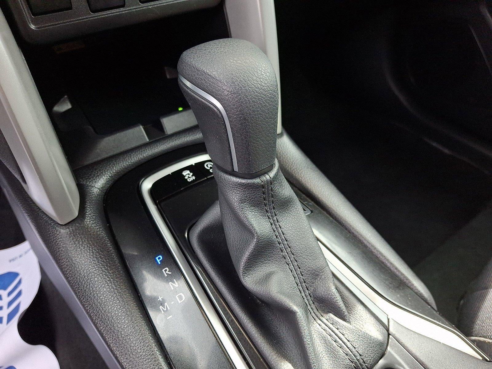 2025 Toyota Corolla Cross LE 2WD (Natl)