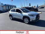2025 Toyota Corolla Cross LE 2WD (Natl)