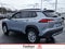 2025 Toyota Corolla Cross LE 2WD (Natl)