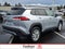 2025 Toyota Corolla Cross LE 2WD (Natl)