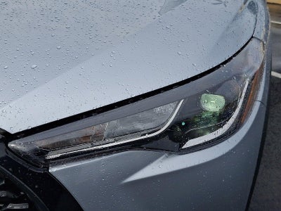 2025 Toyota Corolla Cross LE 2WD (Natl)