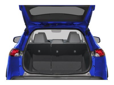 2025 Toyota Corolla Cross LE 2WD (Natl)