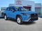 2026 Toyota Corolla Cross LE CERTIFIED
