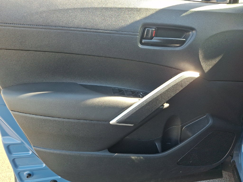 2026 Toyota Corolla Cross LE CERTIFIED