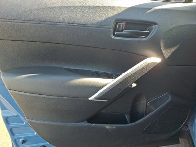 2026 Toyota Corolla Cross LE CERTIFIED