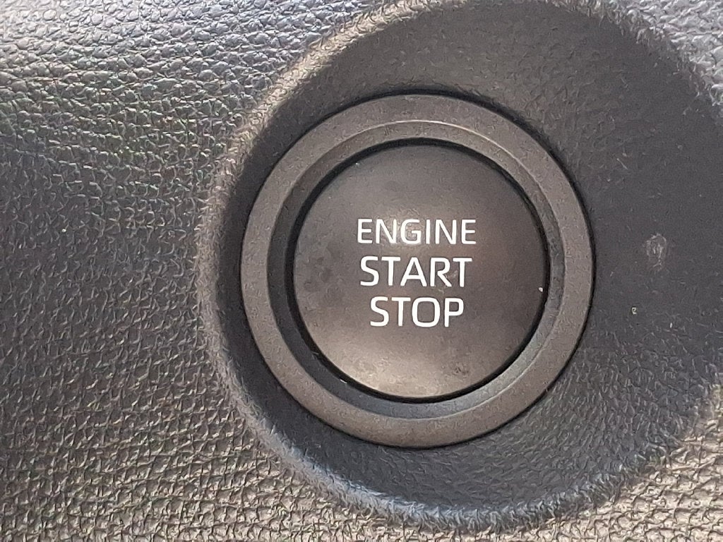 2026 Toyota Corolla Cross LE CERTIFIED