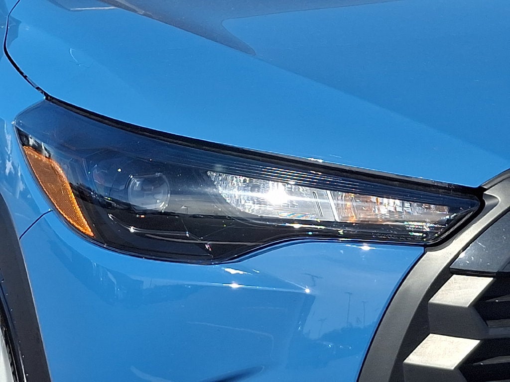 2026 Toyota Corolla Cross LE CERTIFIED