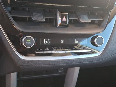 2024 Toyota Corolla Cross LE CERTIFIED