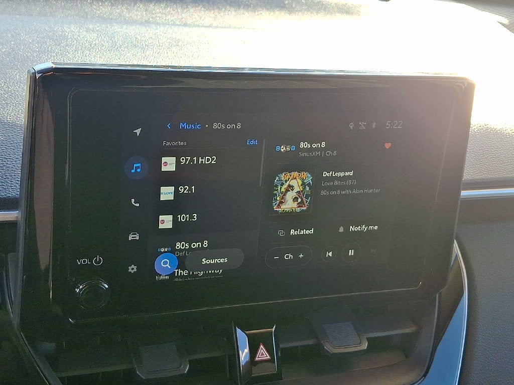2024 Toyota Corolla Cross LE CERTIFIED