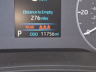 2024 Toyota Corolla Cross LE CERTIFIED