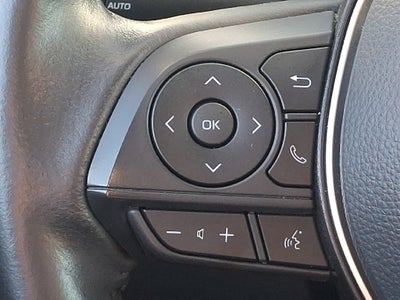 2024 Toyota Corolla Cross LE CERTIFIED