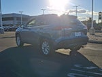 2024 Toyota Corolla Cross LE CERTIFIED