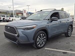 2025 Toyota Corolla Cross XLE 4WD (Natl)
