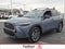 2025 Toyota Corolla Cross XLE 4WD (Natl)