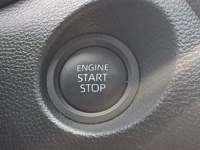 2025 Toyota Corolla Cross XLE CERTIFIED