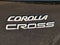 2025 Toyota Corolla Cross XLE CERTIFIED