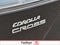 2025 Toyota Corolla Cross XLE 2WD (Natl)