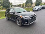 2024 Toyota Corolla Cross Hybrid SE CERTIFIED