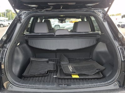 2024 Toyota Corolla Cross Hybrid SE CERTIFIED