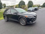 2024 Toyota Corolla Cross Hybrid SE CERTIFIED