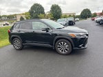 2024 Toyota Corolla Cross Hybrid SE CERTIFIED