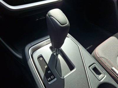 2025 Subaru Impreza Sport AWD