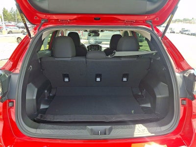 2025 Subaru Impreza Sport AWD