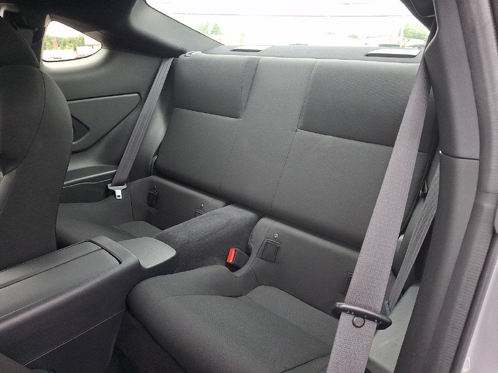 2024 Toyota GR86 Base CERTIFIED