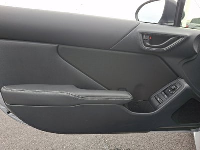 2024 Toyota GR86 Base CERTIFIED