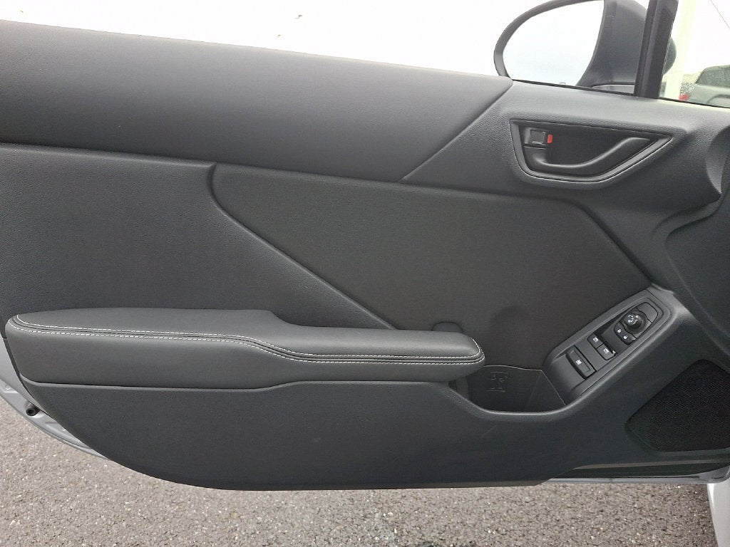 2024 Toyota GR86 Base CERTIFIED