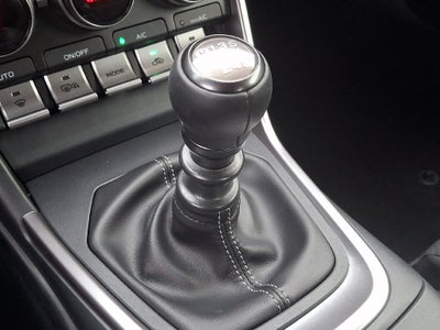 2024 Toyota GR86 Base CERTIFIED