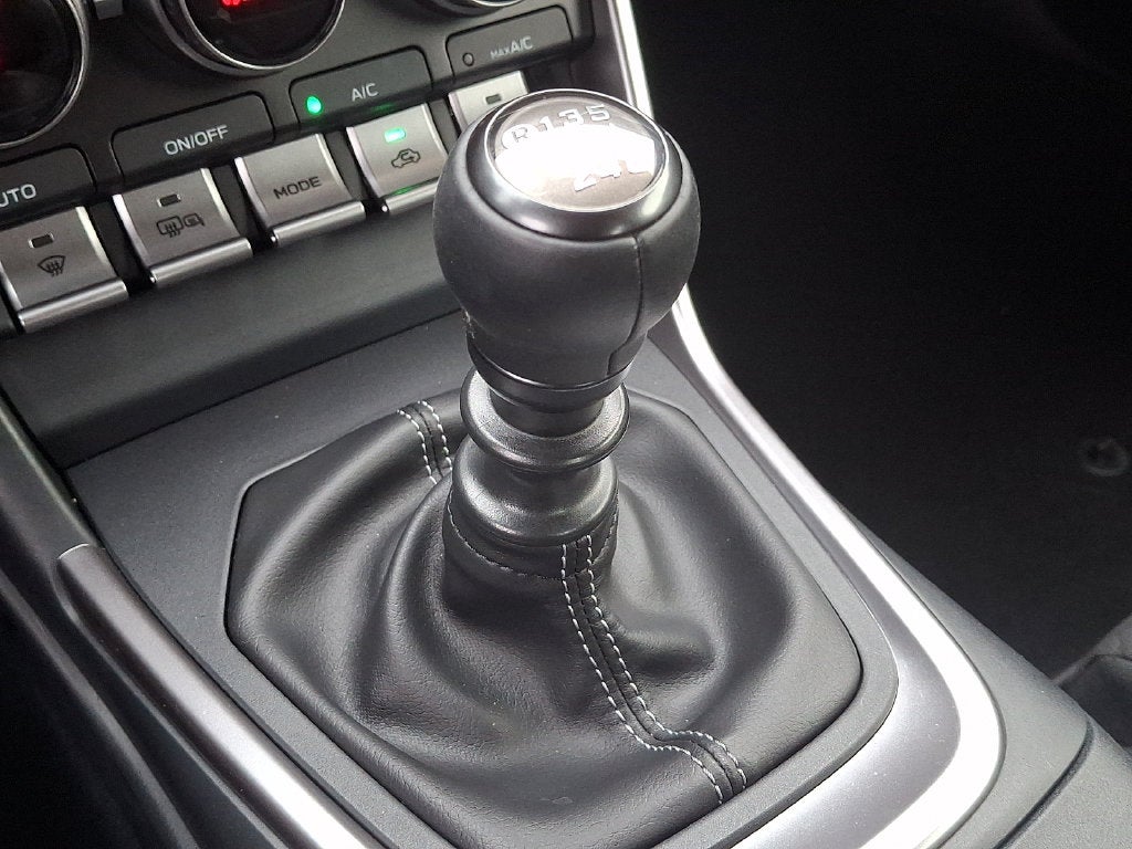 2024 Toyota GR86 Base CERTIFIED