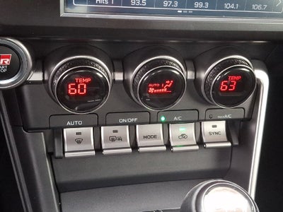 2024 Toyota GR86 Base CERTIFIED