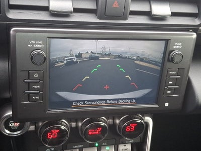 2024 Toyota GR86 Base CERTIFIED
