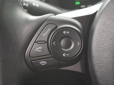 2024 Toyota GR86 Base CERTIFIED