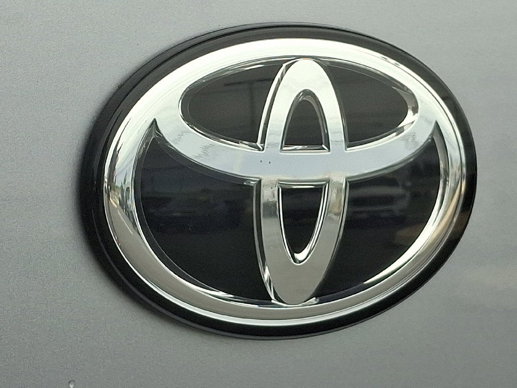 2024 Toyota GR86 Base CERTIFIED