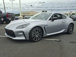 2024 Toyota GR86 Base CERTIFIED